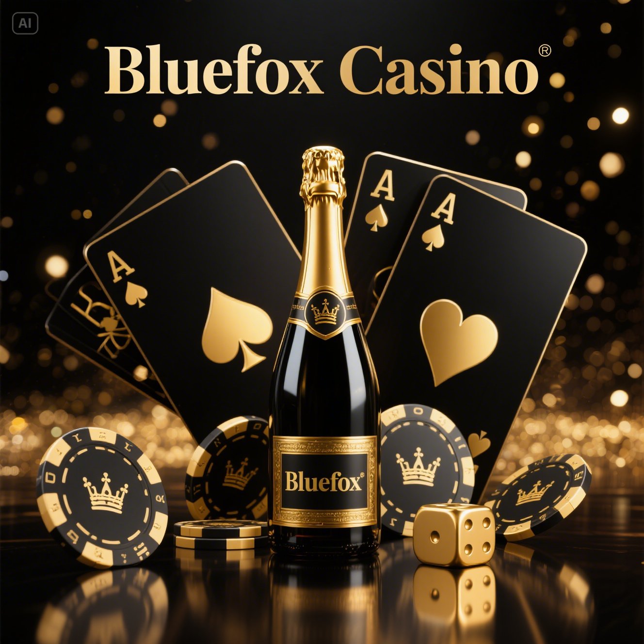 Bluefox Casino